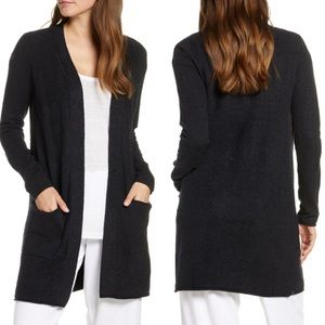 Barefoot Dreams CozyChic Lite® Long Cardigan